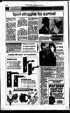 Hammersmith & Shepherds Bush Gazette Thursday 12 April 1984 Page 18
