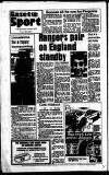Hammersmith & Shepherds Bush Gazette Thursday 12 April 1984 Page 28
