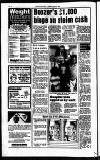 Hammersmith & Shepherds Bush Gazette Thursday 26 April 1984 Page 2