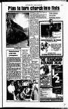 Hammersmith & Shepherds Bush Gazette Thursday 26 April 1984 Page 5