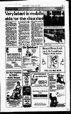 Hammersmith & Shepherds Bush Gazette Thursday 26 April 1984 Page 13