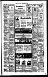 Hammersmith & Shepherds Bush Gazette Thursday 26 April 1984 Page 19