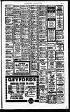 Hammersmith & Shepherds Bush Gazette Thursday 26 April 1984 Page 21