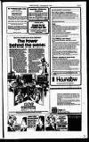Hammersmith & Shepherds Bush Gazette Thursday 26 April 1984 Page 23