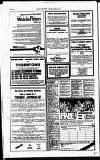 Hammersmith & Shepherds Bush Gazette Thursday 26 April 1984 Page 26
