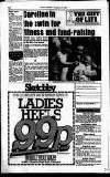 Hammersmith & Shepherds Bush Gazette Thursday 03 May 1984 Page 14