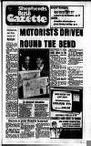 Hammersmith & Shepherds Bush Gazette Thursday 17 May 1984 Page 1