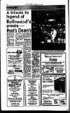 Hammersmith & Shepherds Bush Gazette Thursday 17 May 1984 Page 8