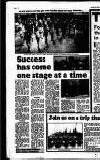 Hammersmith & Shepherds Bush Gazette Thursday 17 May 1984 Page 12