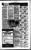 Hammersmith & Shepherds Bush Gazette Thursday 17 May 1984 Page 22