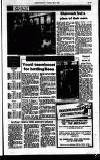 Hammersmith & Shepherds Bush Gazette Thursday 17 May 1984 Page 23