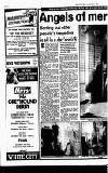 Hammersmith & Shepherds Bush Gazette Thursday 31 May 1984 Page 12