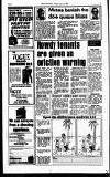 Hammersmith & Shepherds Bush Gazette Thursday 14 June 1984 Page 2