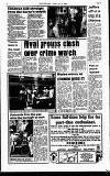 Hammersmith & Shepherds Bush Gazette Thursday 14 June 1984 Page 3