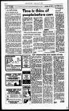Hammersmith & Shepherds Bush Gazette Thursday 14 June 1984 Page 4