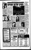 Hammersmith & Shepherds Bush Gazette Thursday 14 June 1984 Page 6