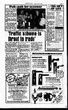 Hammersmith & Shepherds Bush Gazette Thursday 14 June 1984 Page 11