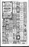 Hammersmith & Shepherds Bush Gazette Thursday 14 June 1984 Page 22