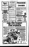 Hammersmith & Shepherds Bush Gazette Thursday 14 June 1984 Page 24