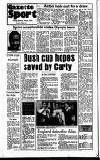 Hammersmith & Shepherds Bush Gazette Thursday 14 June 1984 Page 26