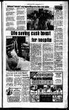 Hammersmith & Shepherds Bush Gazette Thursday 19 July 1984 Page 3