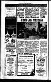 Hammersmith & Shepherds Bush Gazette Thursday 19 July 1984 Page 6