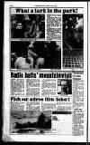 Hammersmith & Shepherds Bush Gazette Thursday 19 July 1984 Page 8