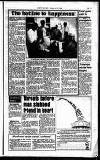 Hammersmith & Shepherds Bush Gazette Thursday 19 July 1984 Page 13