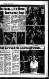 Hammersmith & Shepherds Bush Gazette Thursday 19 July 1984 Page 15