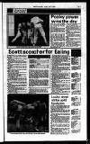 Hammersmith & Shepherds Bush Gazette Thursday 19 July 1984 Page 27
