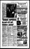 Hammersmith & Shepherds Bush Gazette Thursday 26 July 1984 Page 5