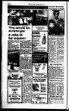 Hammersmith & Shepherds Bush Gazette Thursday 26 July 1984 Page 8