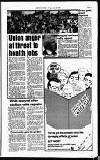 Hammersmith & Shepherds Bush Gazette Thursday 26 July 1984 Page 9