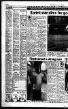 Hammersmith & Shepherds Bush Gazette Thursday 26 July 1984 Page 10