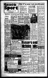 Hammersmith & Shepherds Bush Gazette Thursday 26 July 1984 Page 20