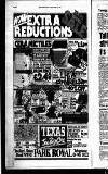Hammersmith & Shepherds Bush Gazette Thursday 02 August 1984 Page 4