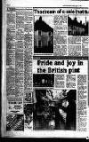 Hammersmith & Shepherds Bush Gazette Thursday 02 August 1984 Page 8