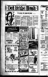 Hammersmith & Shepherds Bush Gazette Thursday 02 August 1984 Page 10