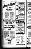 Hammersmith & Shepherds Bush Gazette Thursday 02 August 1984 Page 16