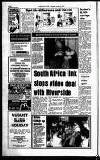Hammersmith & Shepherds Bush Gazette Thursday 23 August 1984 Page 2