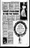Hammersmith & Shepherds Bush Gazette Thursday 23 August 1984 Page 5