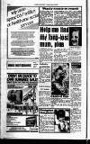 Hammersmith & Shepherds Bush Gazette Thursday 23 August 1984 Page 8