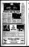 Hammersmith & Shepherds Bush Gazette Thursday 23 August 1984 Page 10
