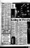 Hammersmith & Shepherds Bush Gazette Thursday 23 August 1984 Page 12