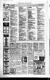 Hammersmith & Shepherds Bush Gazette Thursday 23 August 1984 Page 14