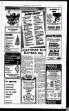 Hammersmith & Shepherds Bush Gazette Thursday 23 August 1984 Page 15