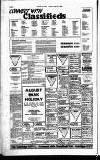 Hammersmith & Shepherds Bush Gazette Thursday 23 August 1984 Page 16