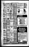 Hammersmith & Shepherds Bush Gazette Thursday 23 August 1984 Page 20