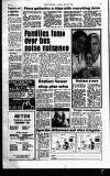 Hammersmith & Shepherds Bush Gazette Thursday 30 August 1984 Page 2