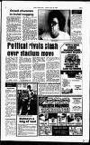 Hammersmith & Shepherds Bush Gazette Thursday 30 August 1984 Page 3